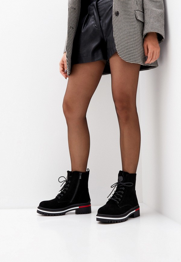 фото Ботинки helena berger