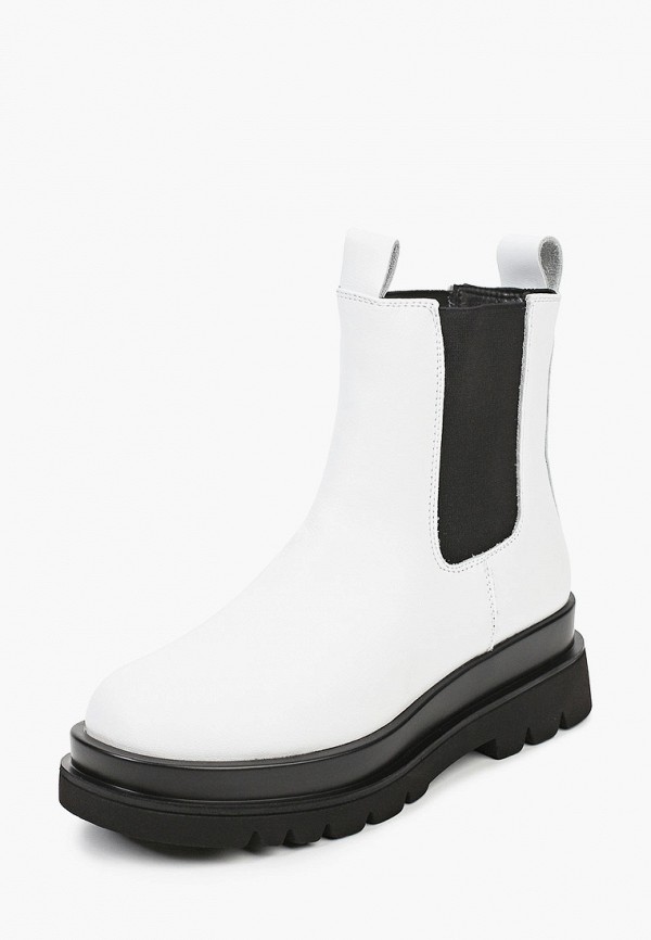 фото Ботинки helena berger