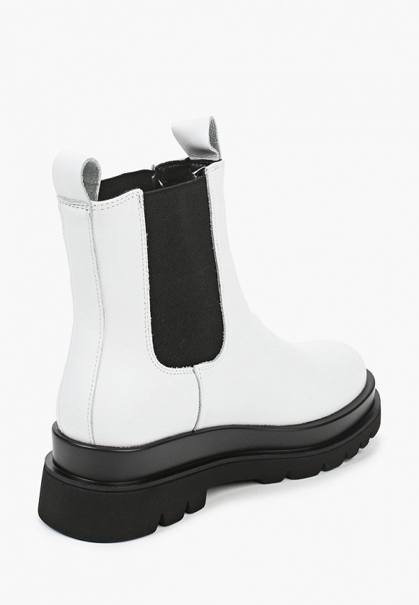 фото Ботинки helena berger