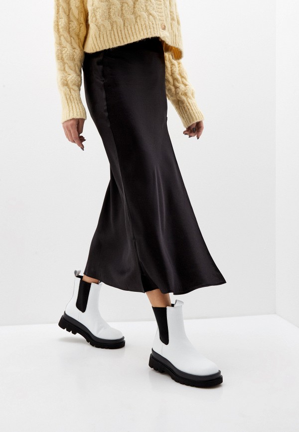 фото Ботинки helena berger