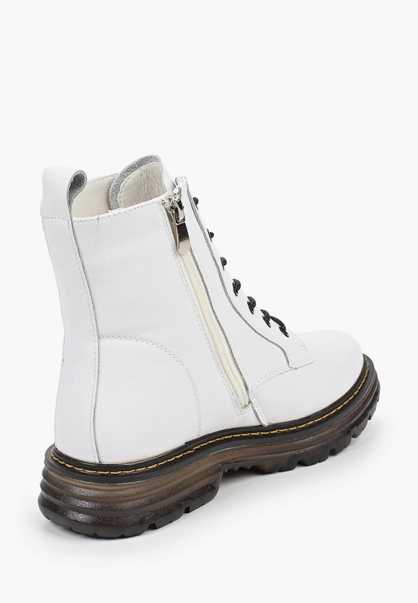 фото Ботинки helena berger