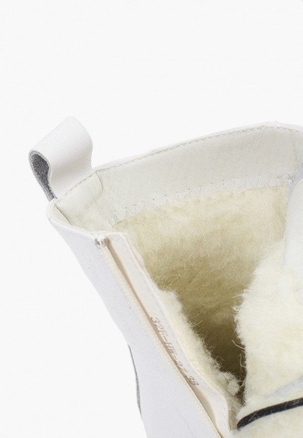 фото Ботинки helena berger