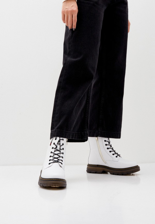 фото Ботинки helena berger