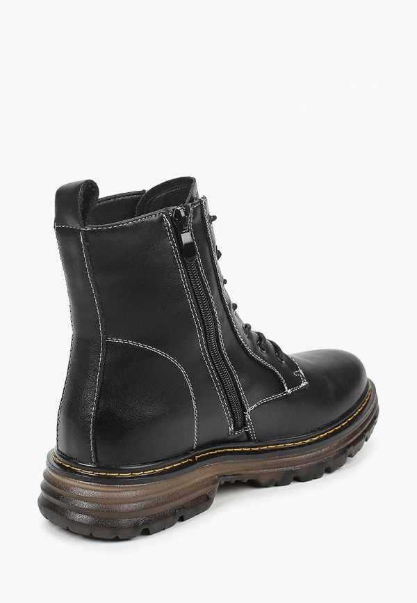 фото Ботинки helena berger