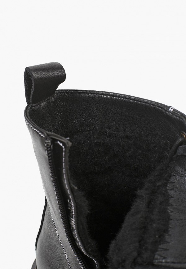 фото Ботинки helena berger