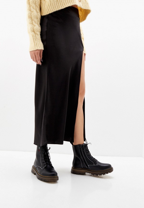 фото Ботинки helena berger