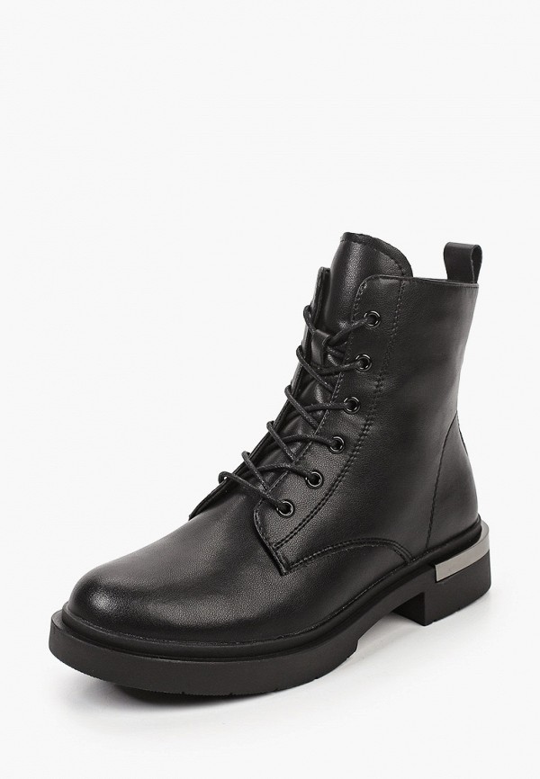 фото Ботинки helena berger