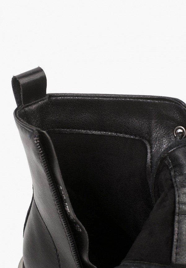 фото Ботинки helena berger