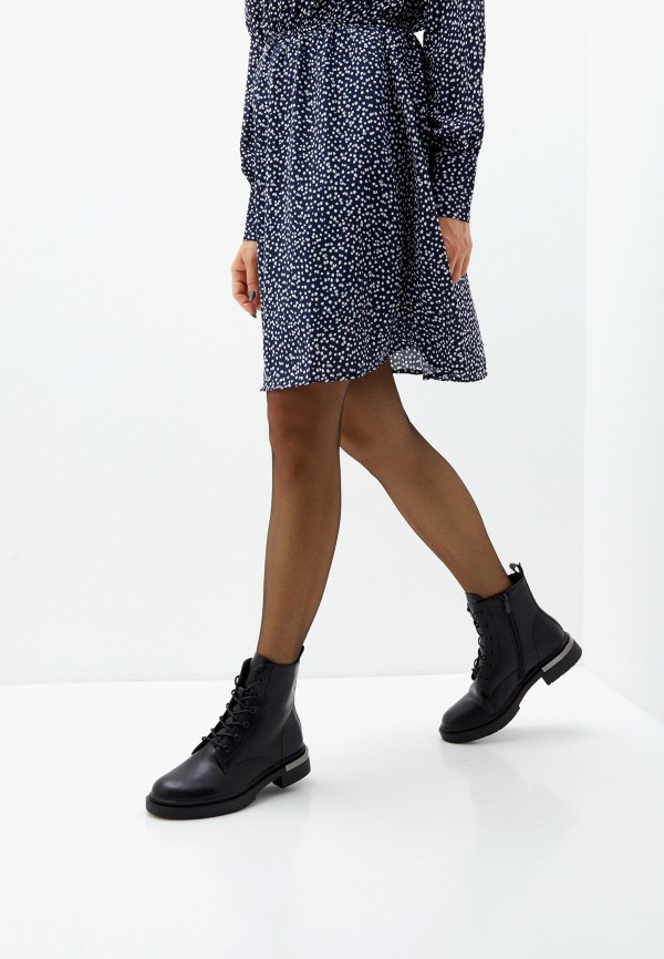 фото Ботинки helena berger