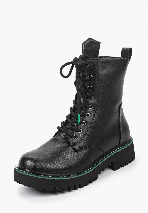 фото Ботинки helena berger