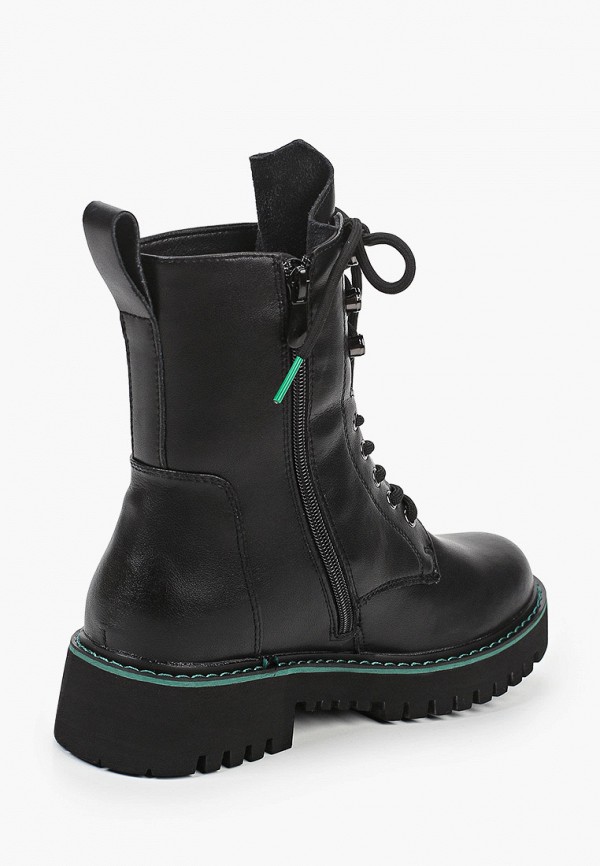 фото Ботинки helena berger