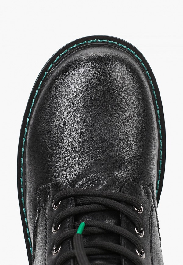 фото Ботинки helena berger