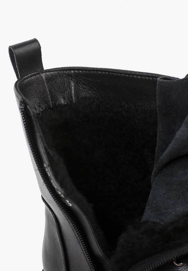 фото Ботинки helena berger