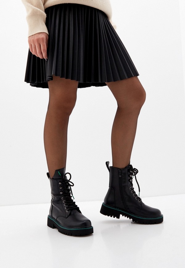 фото Ботинки helena berger