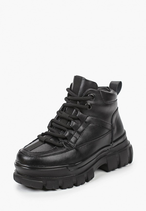 фото Ботинки helena berger