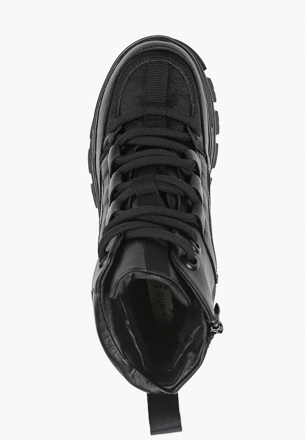 фото Ботинки helena berger