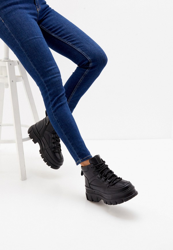 фото Ботинки helena berger