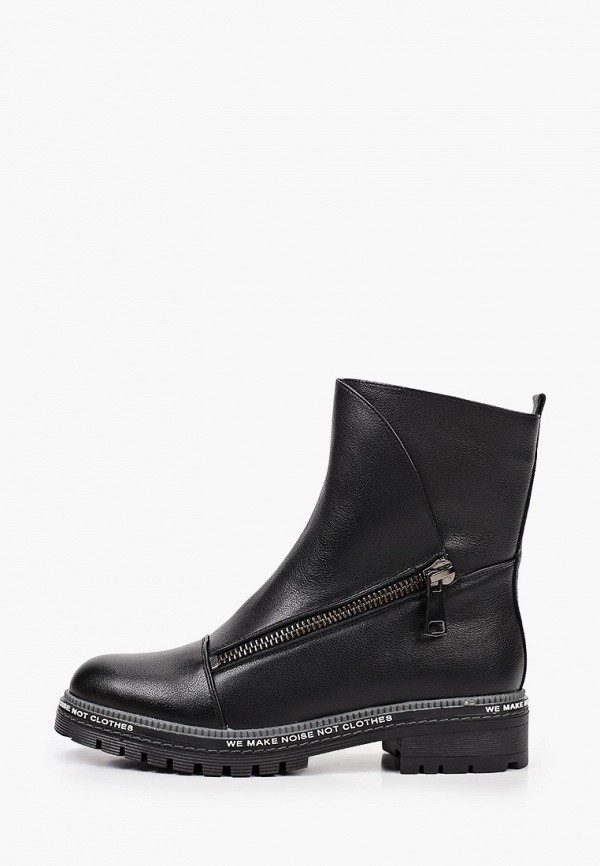 фото Ботинки helena berger