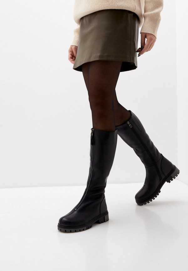 фото Сапоги helena berger