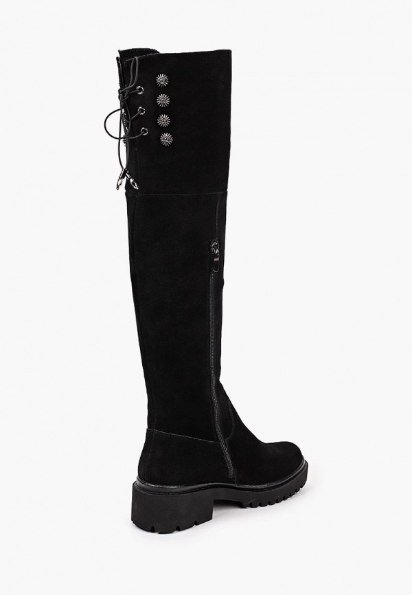 фото Ботфорты helena berger