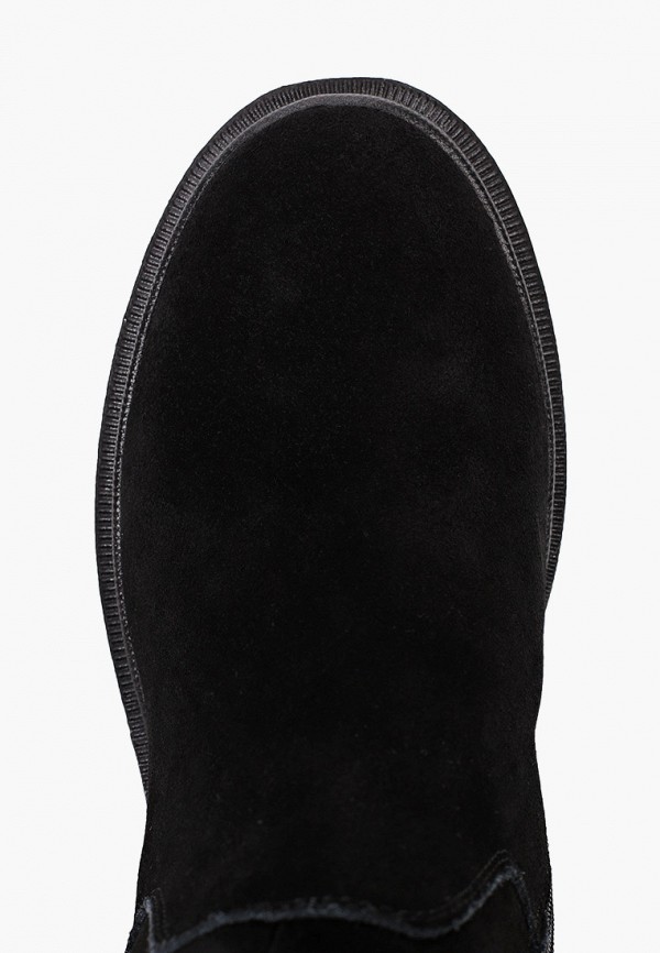 фото Ботфорты helena berger