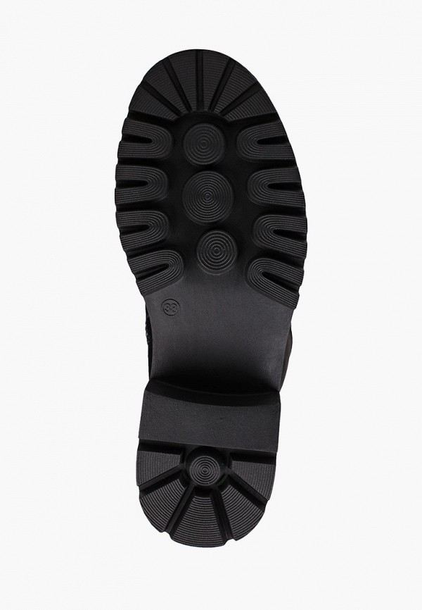 фото Ботфорты helena berger