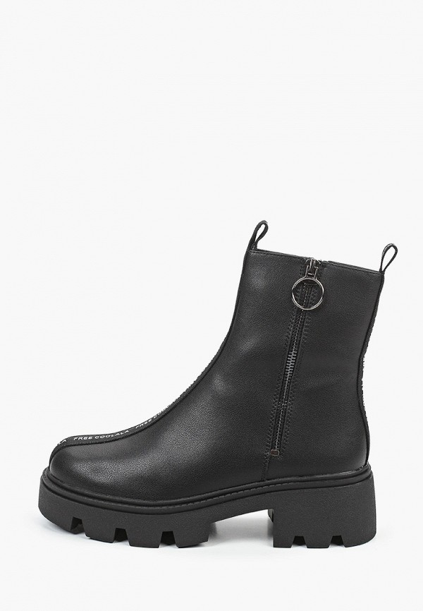 фото Ботинки helena berger