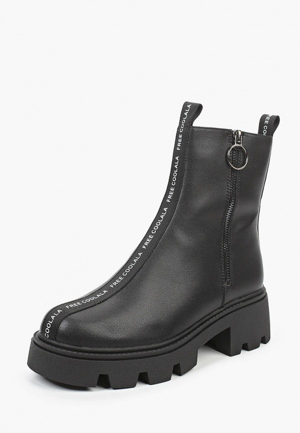 фото Ботинки helena berger