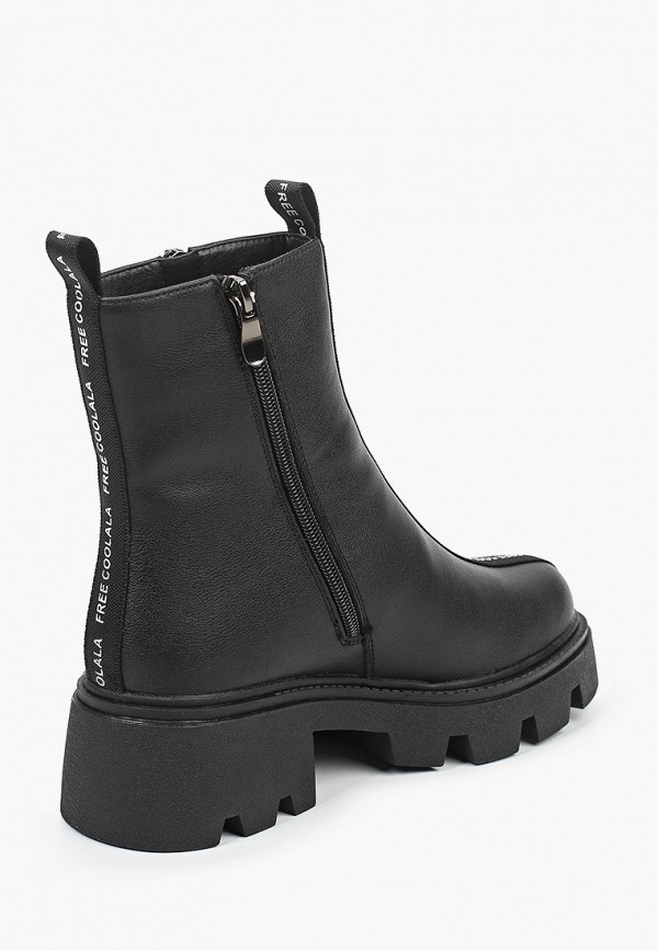 фото Ботинки helena berger