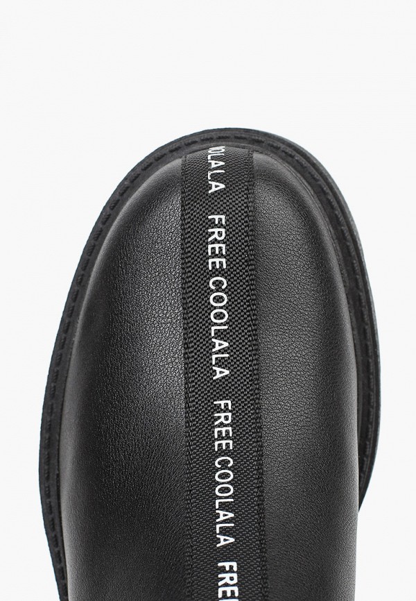 фото Ботинки helena berger