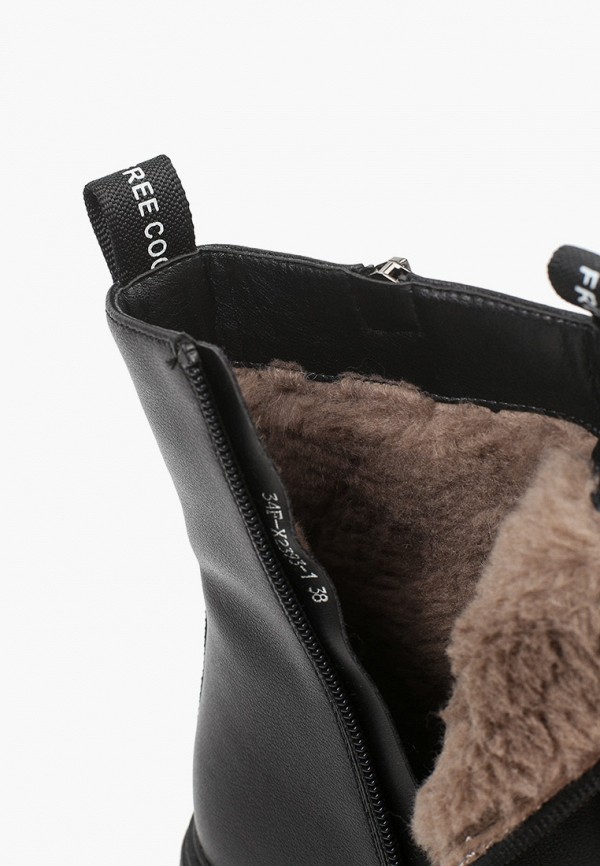 фото Ботинки helena berger