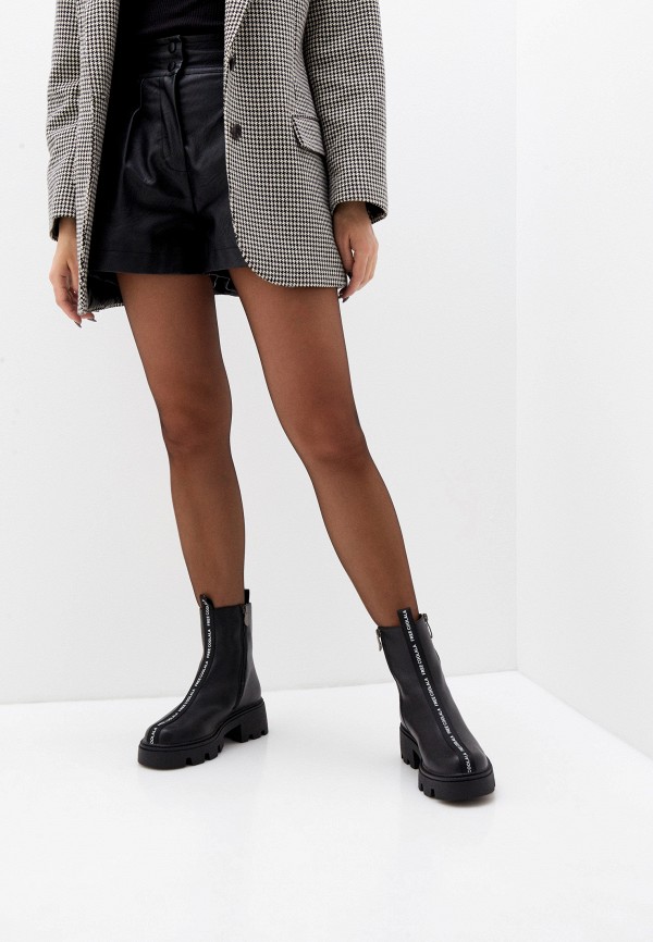 фото Ботинки helena berger