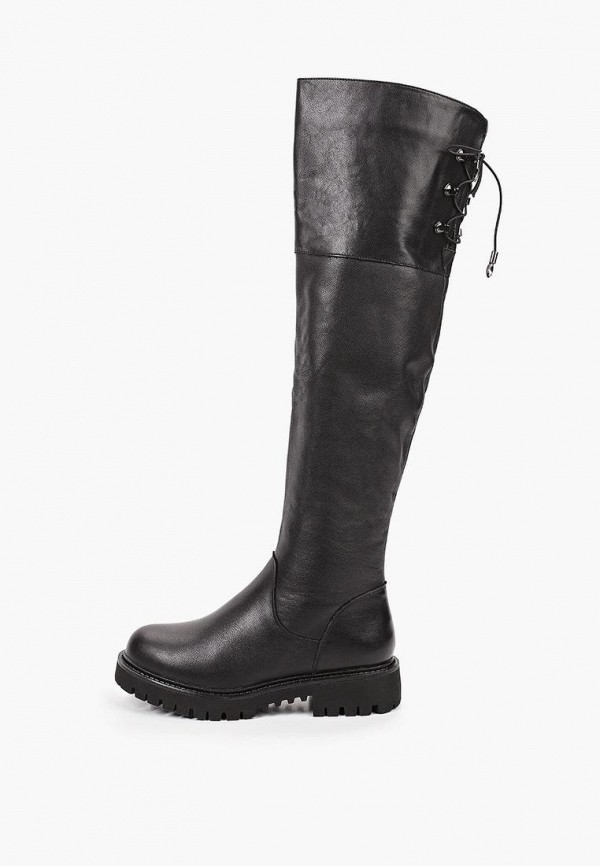 Ботфорты Helena Berger