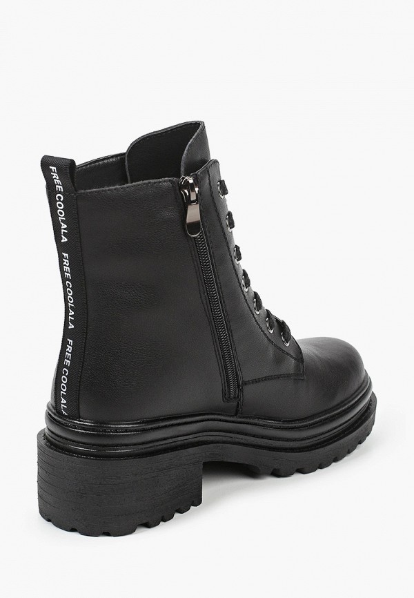 фото Ботинки helena berger