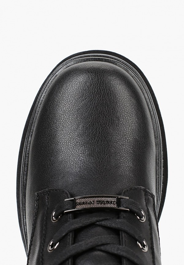 фото Ботинки helena berger