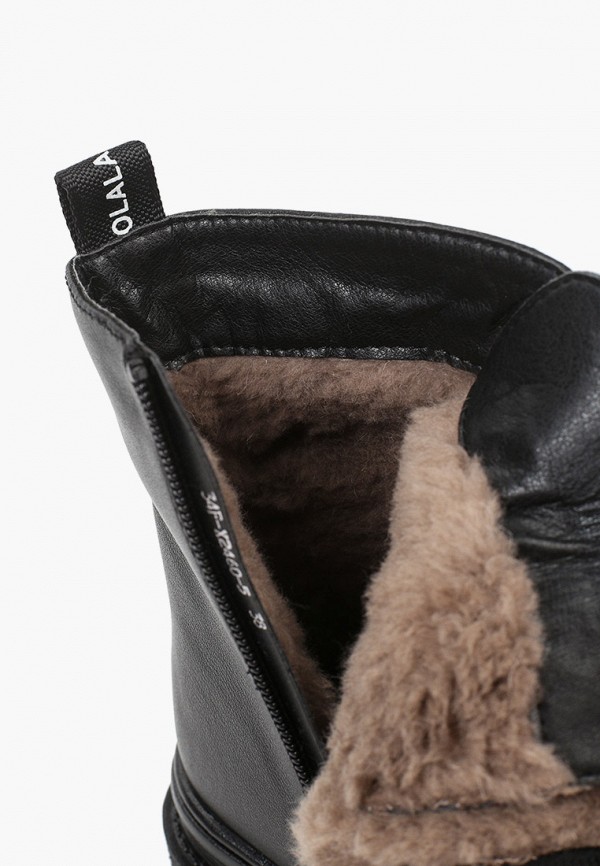 фото Ботинки helena berger