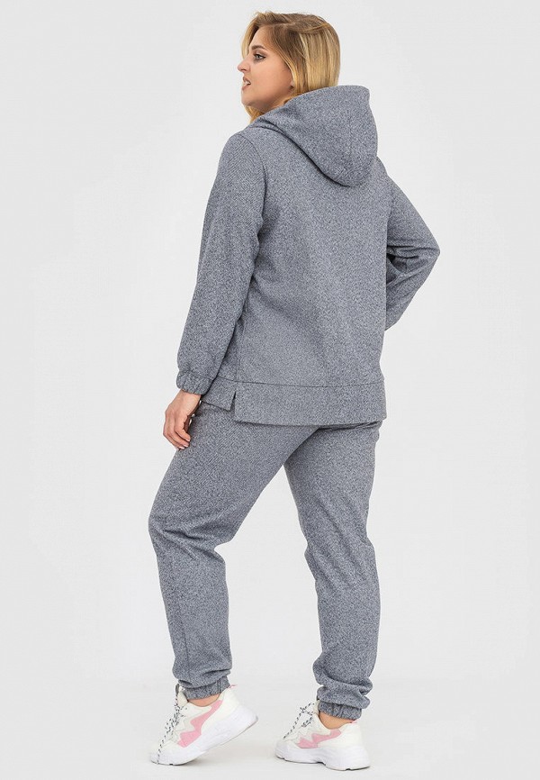 

Костюм спортивный Vlavi, Серый, Vlavi MP002XW0B8HN