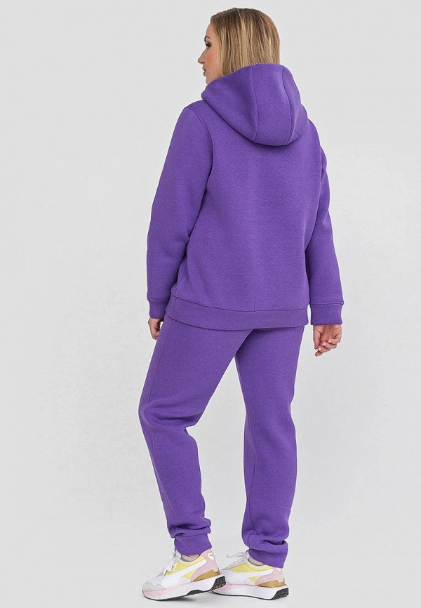 

Костюм спортивный Vlavi, Фиолетовый, Vlavi MP002XW0B8HQ