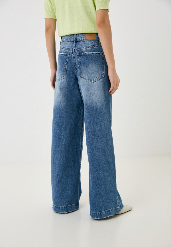 фото Джинсы love republic