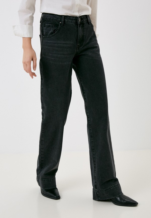 фото Джинсы love republic