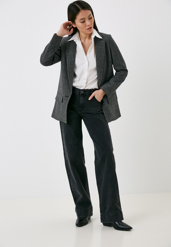 фото Джинсы love republic