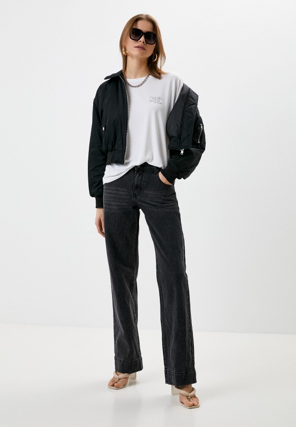 фото Джинсы love republic