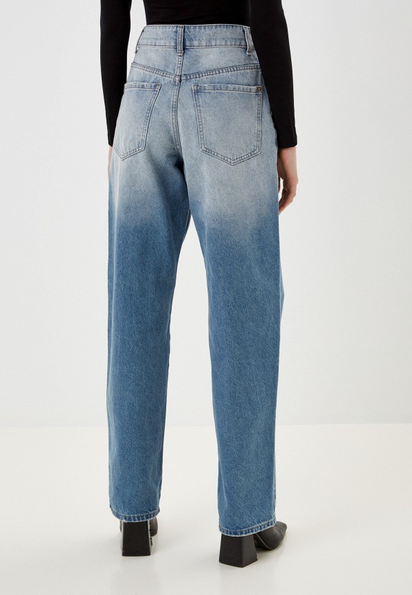 фото Джинсы love republic