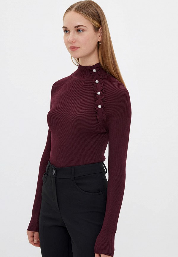 фото Водолазка adl