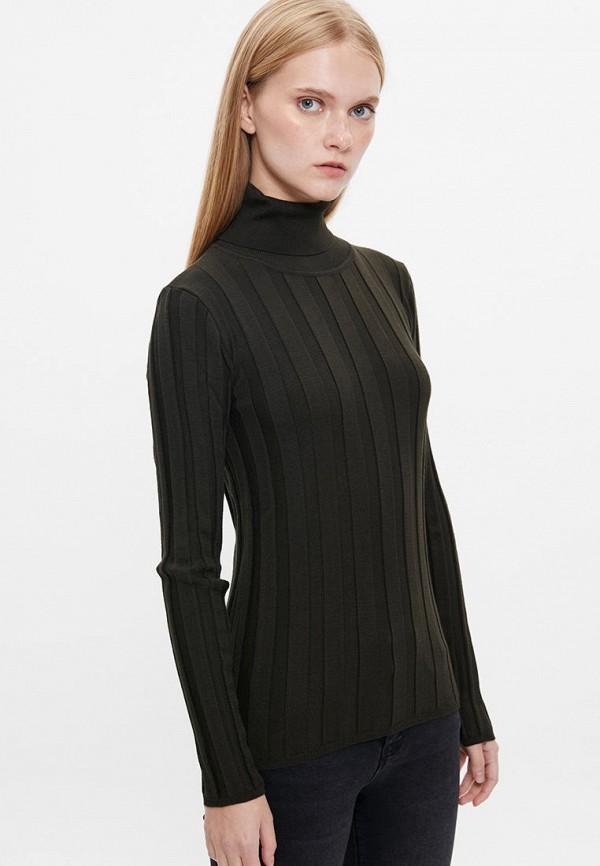 фото Водолазка adl