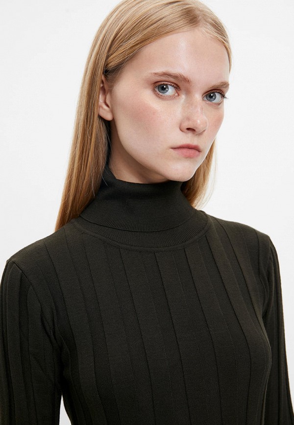 фото Водолазка adl