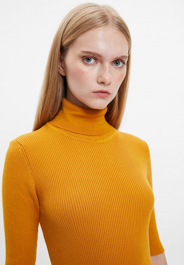 фото Водолазка adl