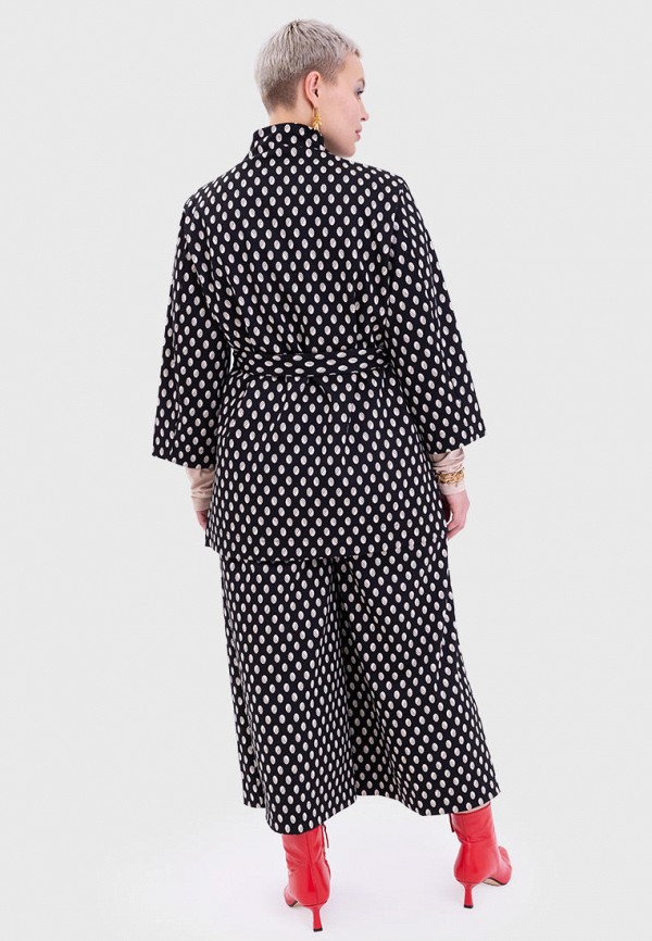 фото Кимоно w&b