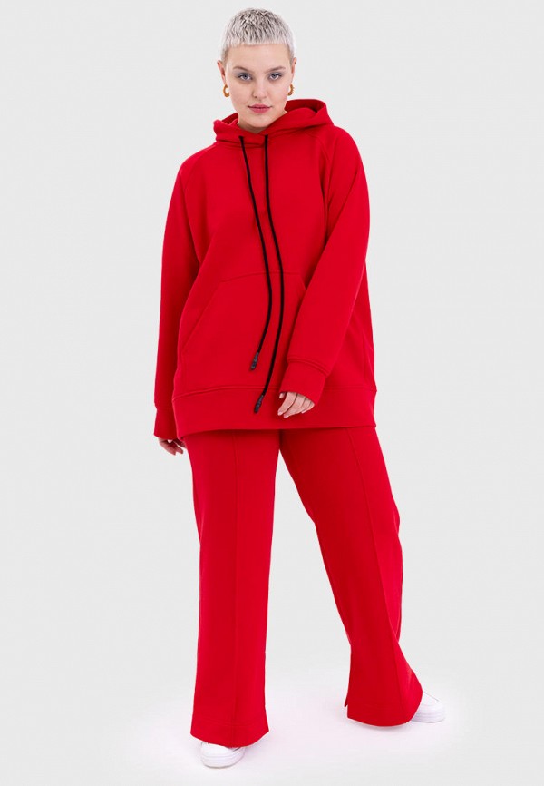 фото Брюки спортивные lessismore