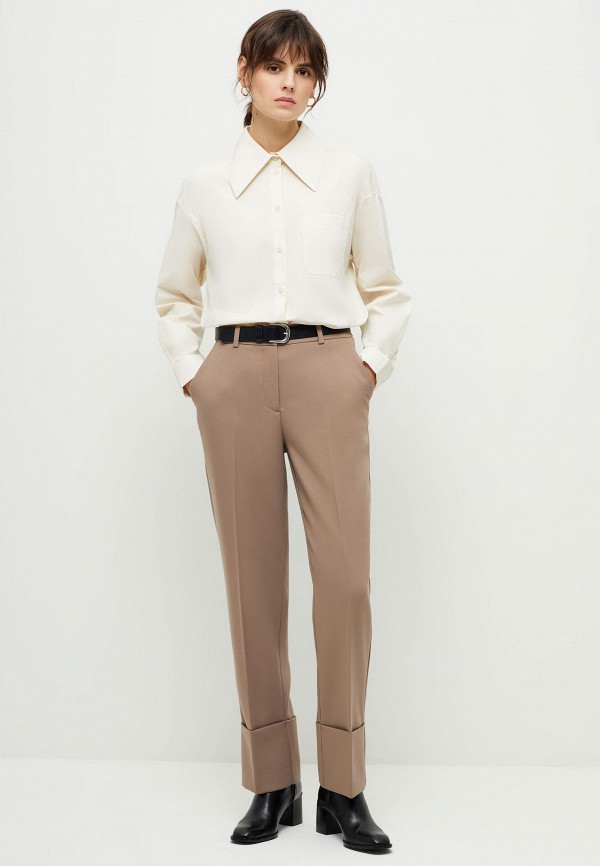 фото Брюки sela